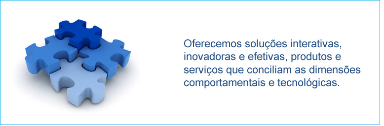 Produtos e Serviços